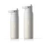 BRITA LARQ Essential waterfles 1000 ML, wit