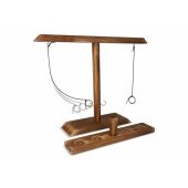 InSideOut Ring Toss Game