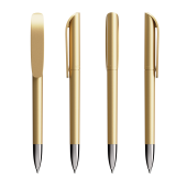 Gouden glacé