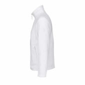 NITRO - NITRO JAS MET RITS - 4XL - Wit