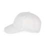 Truckerpet White One Size