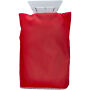 Colt ijskrabber met handschoen - Rood Colt ijskrabber met handschoen - Rood