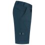 Werkbroek Functional Stretch Redefined Kort 506112 Teal 50