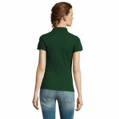 PRIME WOMEN - PRIME dames polo200g - XXL - Flesgroen PRIME WOMEN - PRIME dames polo200g - XXL - Flesgroen