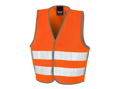 Veiligheidsvesten en Veiligheidshesjes