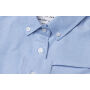 SEVEN SEAS Oxford | modern | dames - Lichtblauw, 3XL