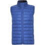 Oslo geïsoleerde bodywarmer voor heren - Elektrisch blauw - 3XL