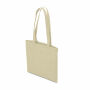 TOTECOLOR - Non-woven boodschappentas - Ivoor