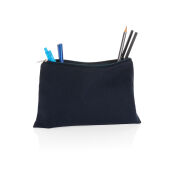 Impact Aware™ 285 g/m² rcanvas etui ongeverfd, donkerblauw