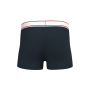 Boxershorts Navy / White / Red Stripes XXL
