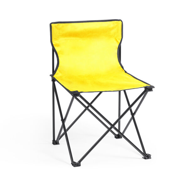 Campingstoeltjes