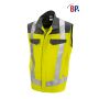 BP® Gilet warning yellow/dark grey 44/46n