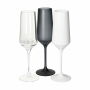 Champagneglas "Vista"