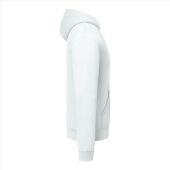 Fruit of the Loom Supercotton Hooded Sweat, White, 4XL Fruit of the Loom Supercotton Hooded Sweat, White, 4XL