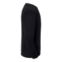 Sweater Iconic 250 Black 3XL Sweater Iconic 250 Black 3XL