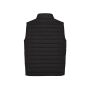 B&C Reset Bodywarmer, Black, XS