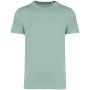 Ecologische uniseks T-shirt Jade Green XXS