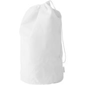 Bay extra zachte fleece deken - Zwart