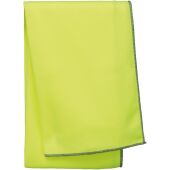 fluorescent yellow