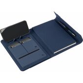 Portfolio Tamara | Gerecycled PET | A5 zwart