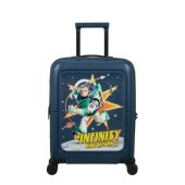 American Tourister Dashpop Disney Spin. 55/20 Exp Tsa Disney