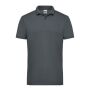 Men's Workwear Polo carbon XS