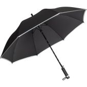 AC golf umbrella FARE® DoggyBrella® black