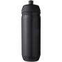 HydroFlex™  knijpfles van 750 ml - Zwart