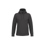Herensweater met capuchon Dark Grey S Herensweater met capuchon Dark Grey S