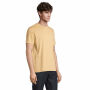 LEGEND - LEGEND T-shirt Organic 175g - 3XL - Donker Beige