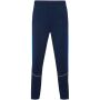 Evans Trainingsanzug Unisex - marineblau/royalblau - roly-S Evans Trainingsanzug Unisex - marineblau/royalblau - roly-S
