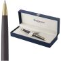 Waterman Hemisphere balpen M - Zwart