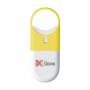Sunscreen Spray HookUp factor 30 - geel
