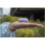 Boompods Echowave True Wireless-oordopjes - Lichtpaars