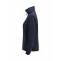 Endurance Knitted Fleece Jacket W Navy XS