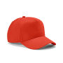 Hendrix Cap - Rood