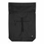 Backpack ROLL-TOP black