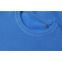 Sweatshirt | biologisch katoen | dames - Azur, XS