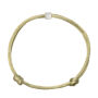 NoWa - Armband - Solid as a Block