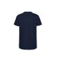 MENS FIT T-SHIRT, NAVY, 4XL, NEUTRAL