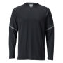 T-shirt, met lange mouwen XS