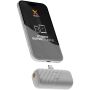 Xtorm Go2 powerbank van 20 W en 5000 mAh - Wit