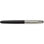 Parker 51 vulpen zwart