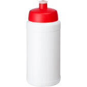 Wit/Rood