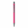 NALI - Gerecyclede aluminium balpen - Fuchsia