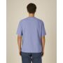 Breezer - Casual uniseks T-shirt van gemiddelde lengte - XS