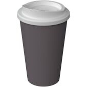 Americano® Infiniti geïsoleerde beker van 350 ml - Schemergrijs
