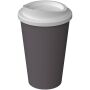 Americano® Infiniti geïsoleerde beker van 350 ml - Schemergrijs