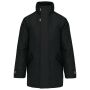 Kinderparka black 8-10 Y (128)