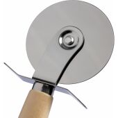 Bamboe pizzaplank Vale bruin